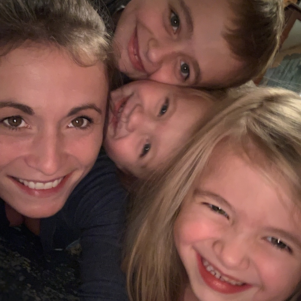 Meet your Posher, Angela